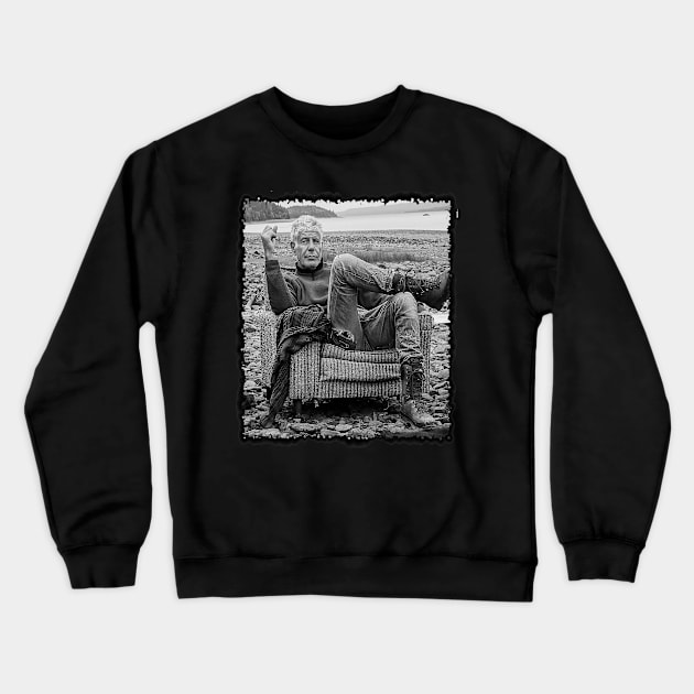 photo vintage Crewneck Sweatshirt by FROGlucu